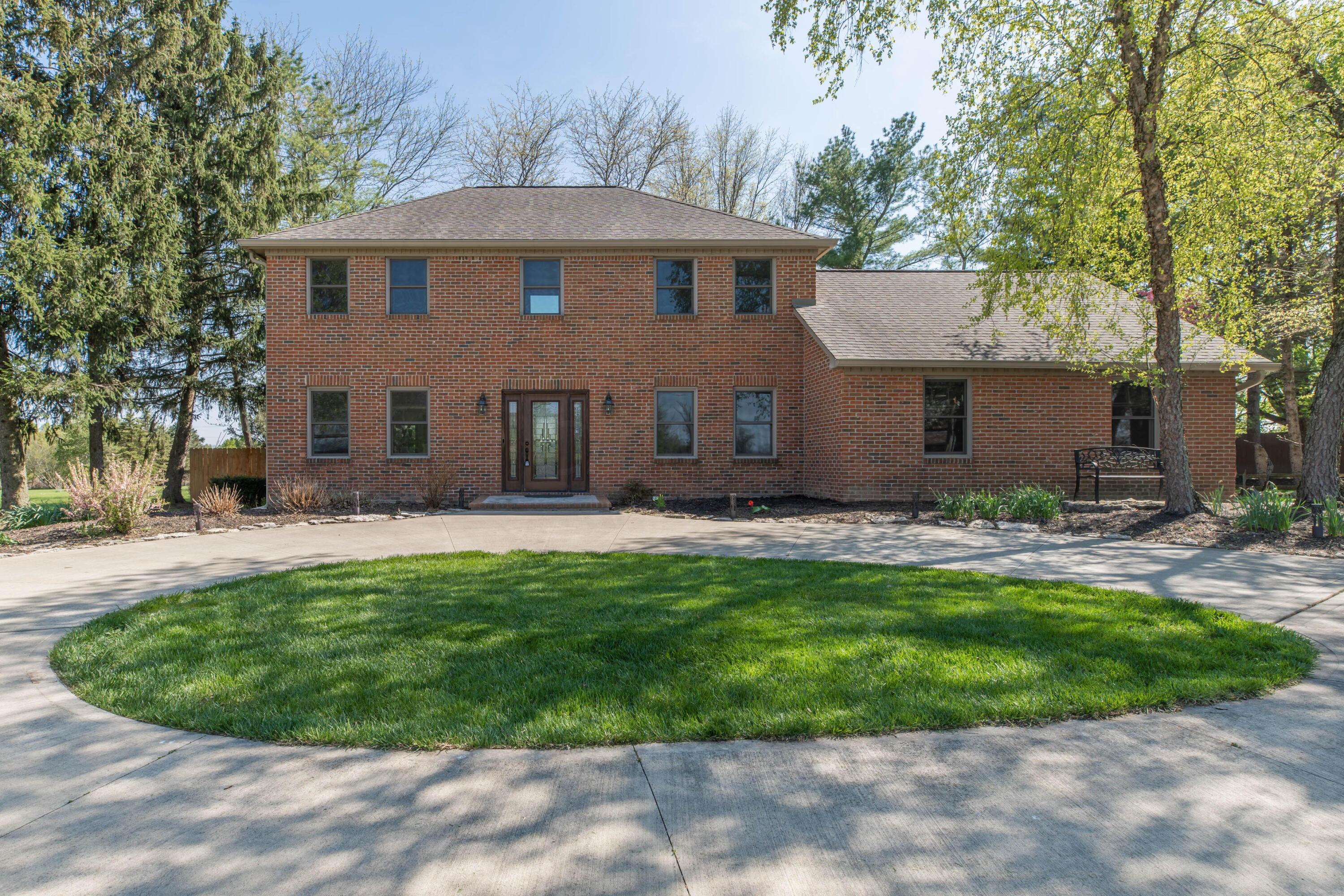 6339 Moore Road Delaware, OH 43015 - Photo 2 of 65 6339Moore-2305