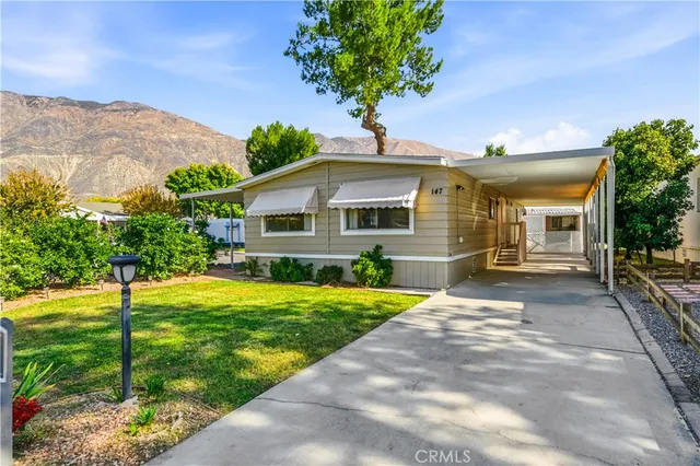 $99,900 | 21100 State Street, Unit 147, San Jacinto, CA 92583