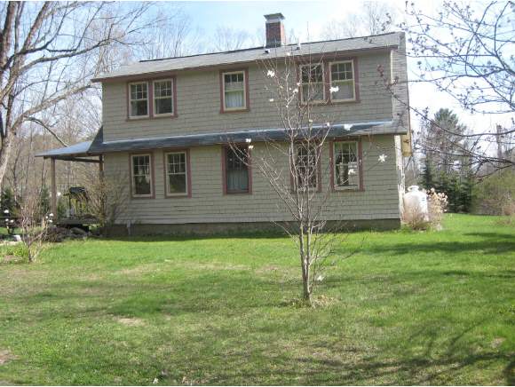 328 Turnpike Road Norwich, VT 05055 - Photo 1 of 1 Gallery Image 1