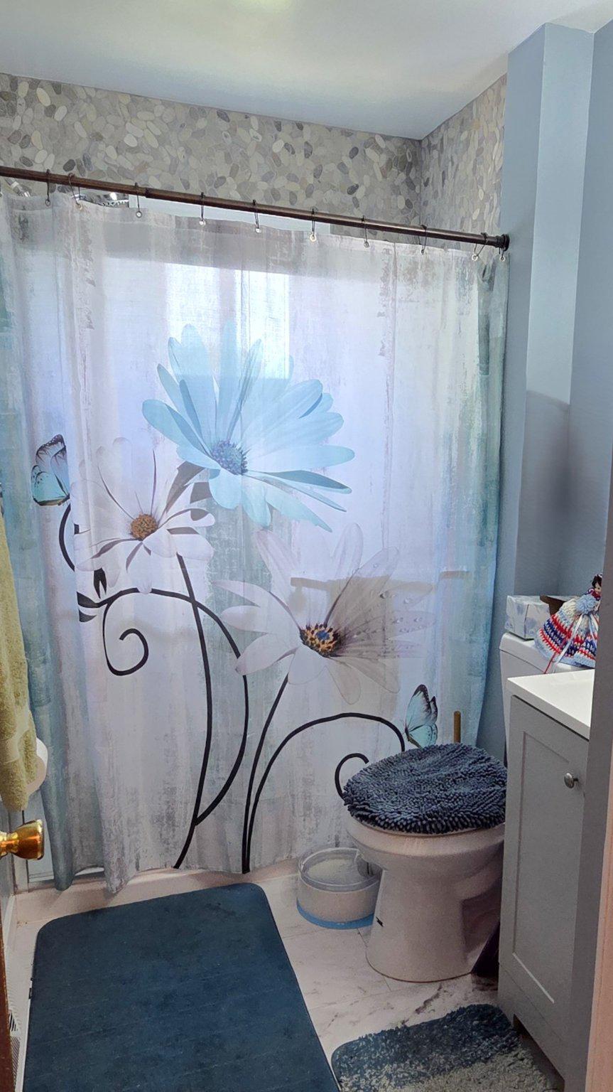 263 Madison Road Mantua, NJ 08051 - Photo 6 of 11 Serene bathroom