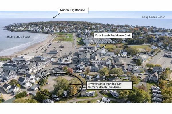 $80,000 | 1 Ocean Avenue, Unit 210 212 3, York, ME 03909