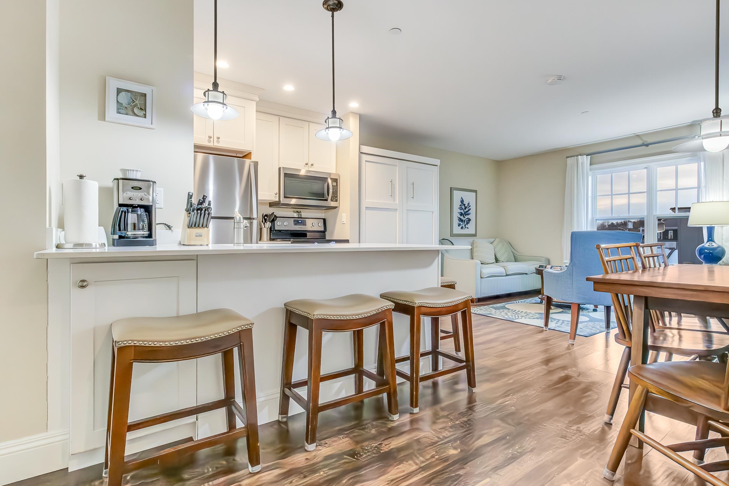 1 Ocean Avenue, Unit 210/212 FRACTION 3 York, ME 03909 - Photo 15 of 36