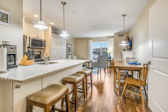 $80,000 | 1 Ocean Avenue, Unit 210/212 FRACTION 3, York, ME 03909