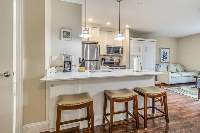 $80,000 | 1 Ocean Avenue, Unit 210/212 FRACTION 3, York, ME 03909