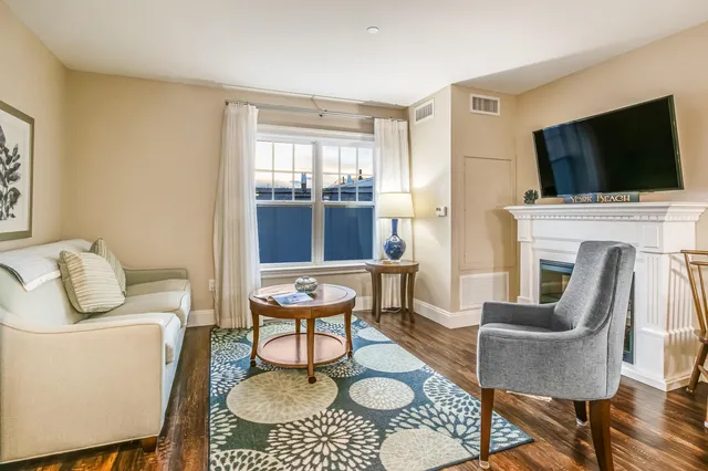 $80,000 | 1 Ocean Avenue, Unit 210/212 FRACTION 3, York, ME 03909