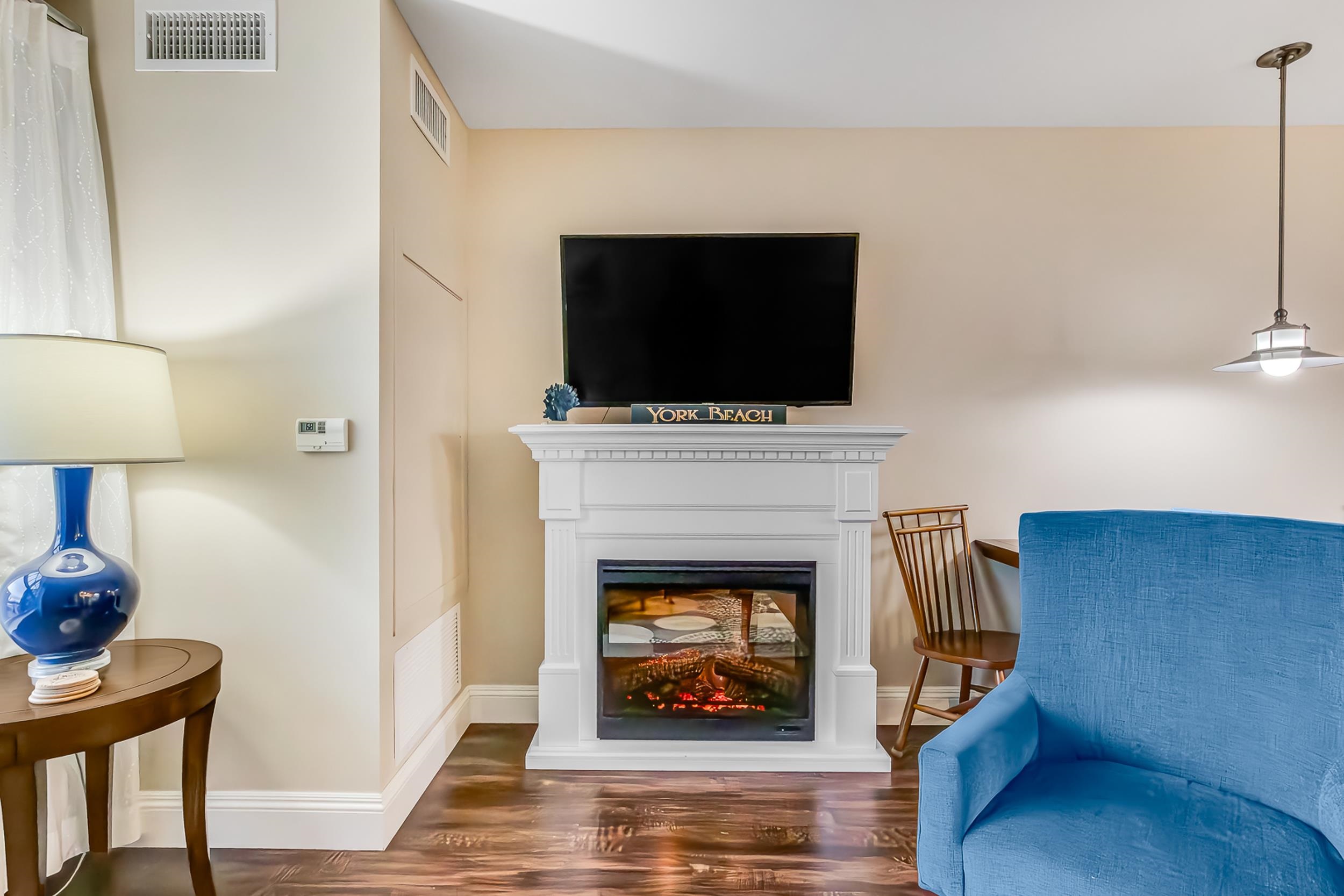 1 Ocean Avenue, Unit 210/212 FRACTION 3 York, ME 03909 - Photo 6 of 36