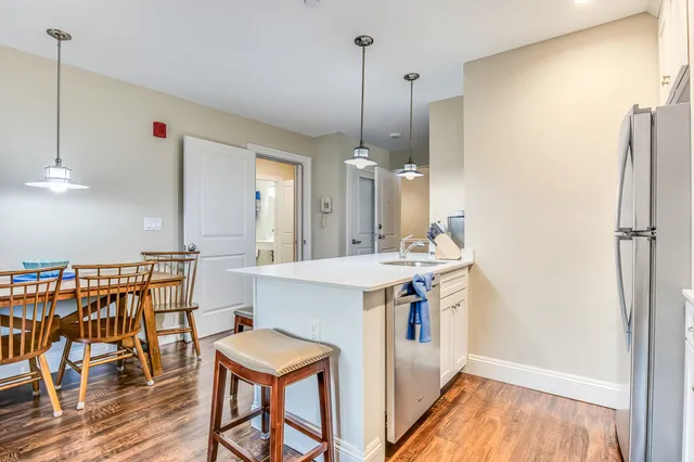 $80,000 | 1 Ocean Avenue, Unit 210/212 FRACTION 3, York, ME 03909