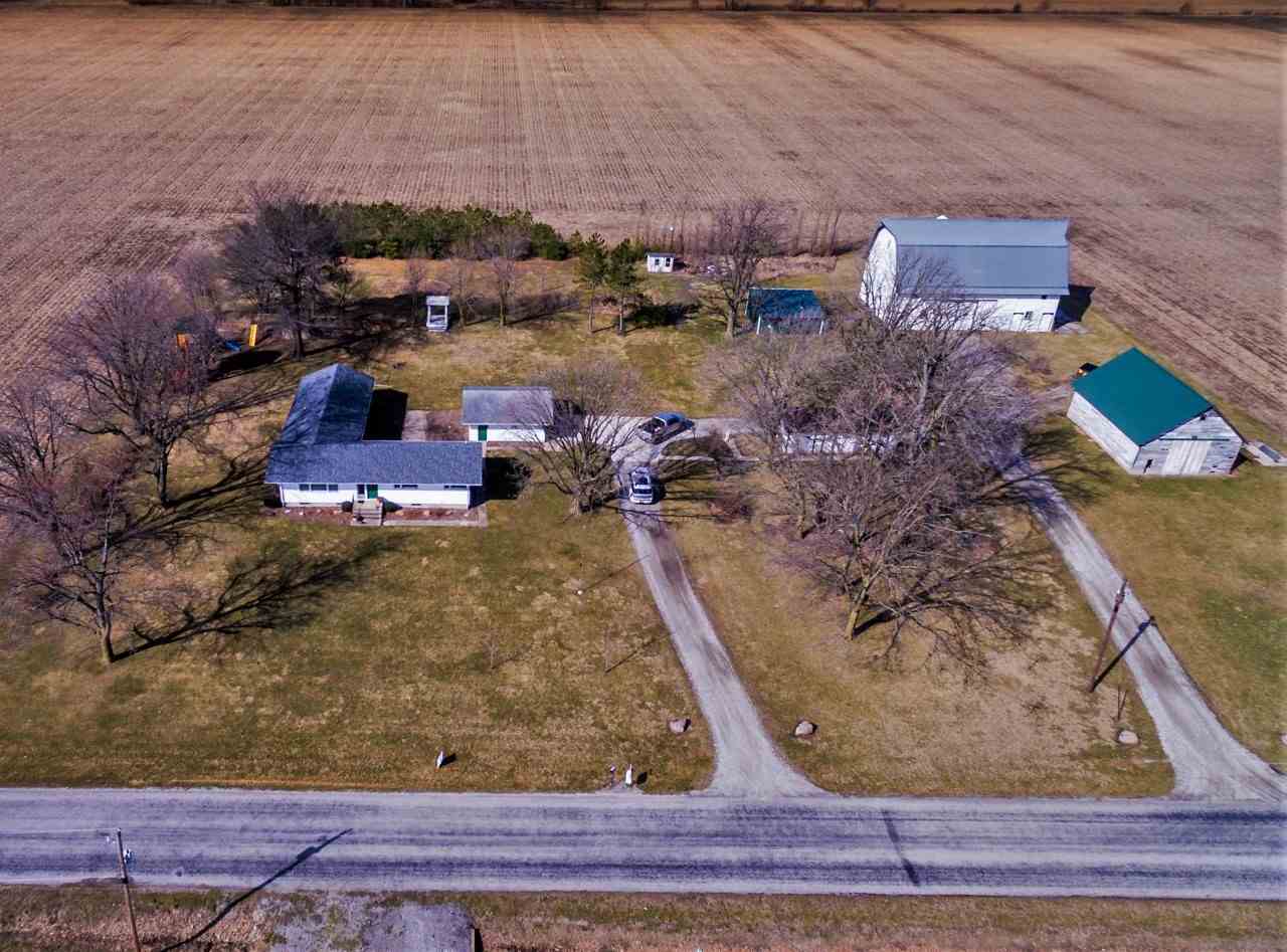 5219 North Sampson Road Woodburn, IN 46797 - Photo 2 of 36 Gallery Image 2