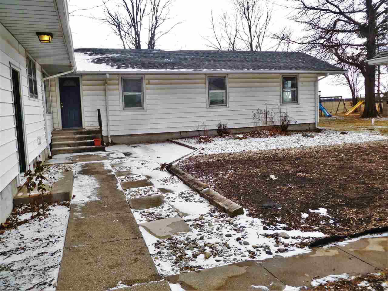 5219 North Sampson Road Woodburn, IN 46797 - Photo 23 of 36 Gallery Image 23