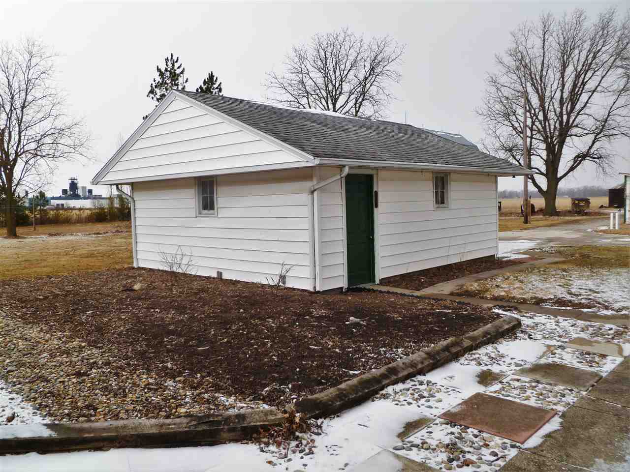 5219 North Sampson Road Woodburn, IN 46797 - Photo 24 of 36 Gallery Image 24