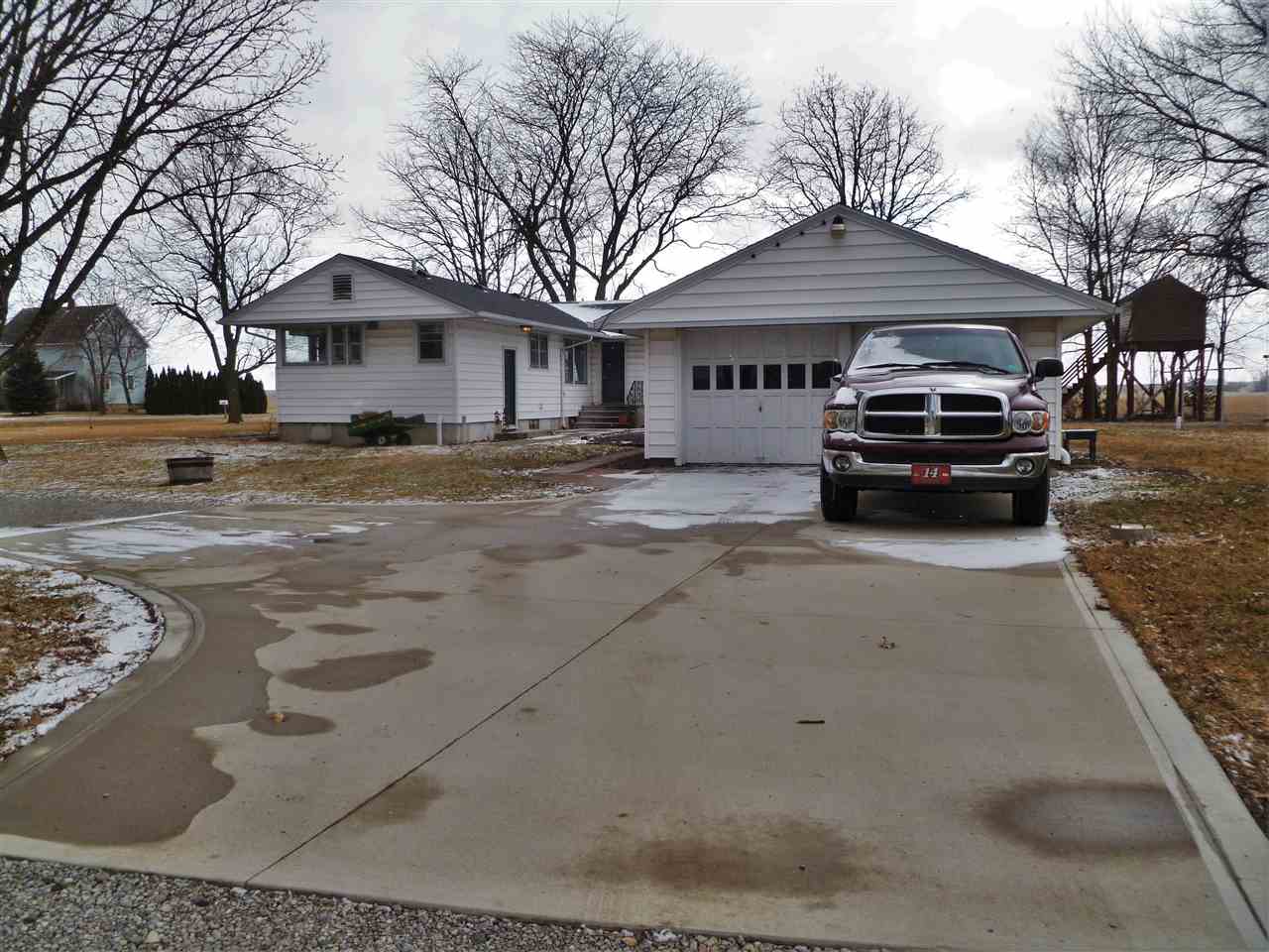 5219 North Sampson Road Woodburn, IN 46797 - Photo 25 of 36 Gallery Image 25