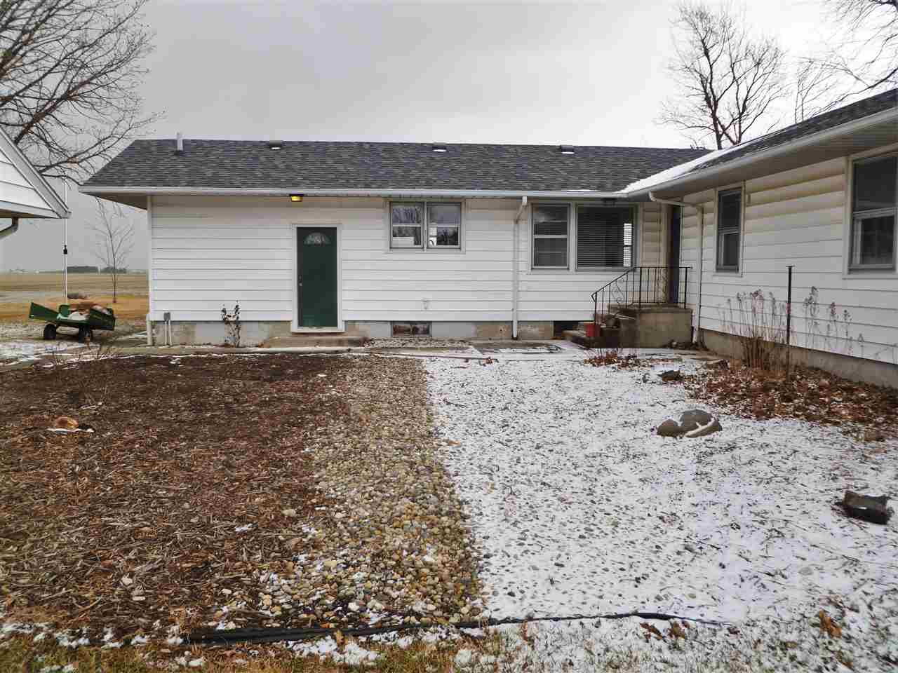 5219 North Sampson Road Woodburn, IN 46797 - Photo 27 of 36 Gallery Image 27