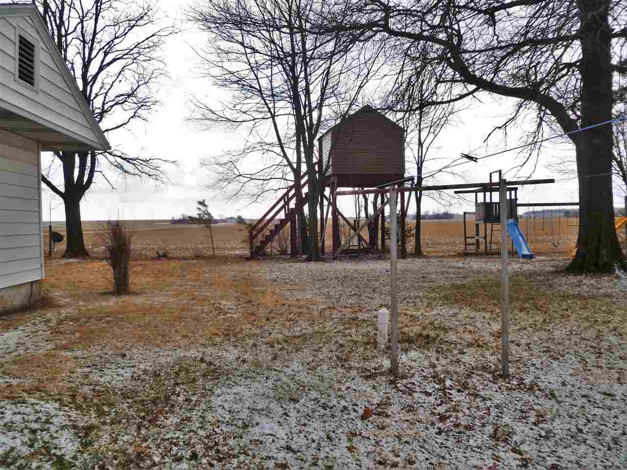 5219 North Sampson Road Woodburn, IN 46797 - Photo 28 of 36 Gallery Image 28