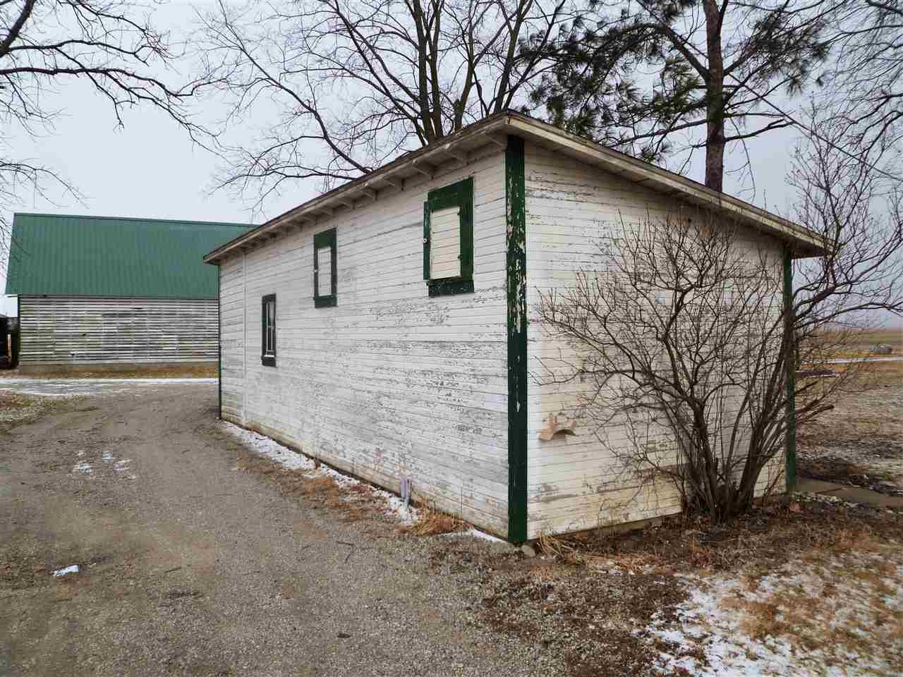 5219 North Sampson Road Woodburn, IN 46797 - Photo 31 of 36 Gallery Image 31