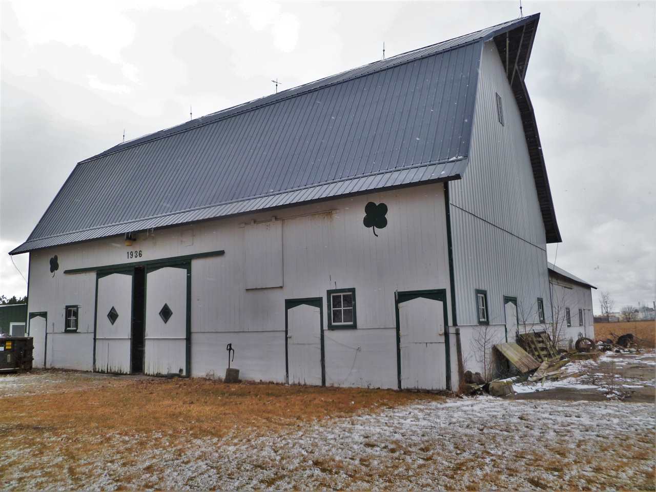 5219 North Sampson Road Woodburn, IN 46797 - Photo 33 of 36 Gallery Image 33