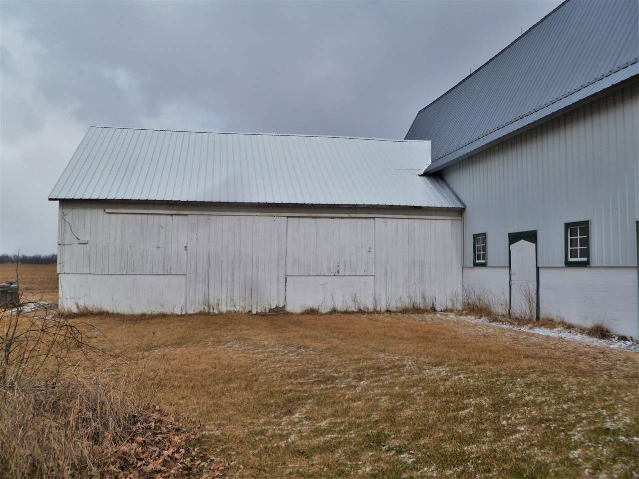 5219 North Sampson Road Woodburn, IN 46797 - Photo 34 of 36 Gallery Image 34