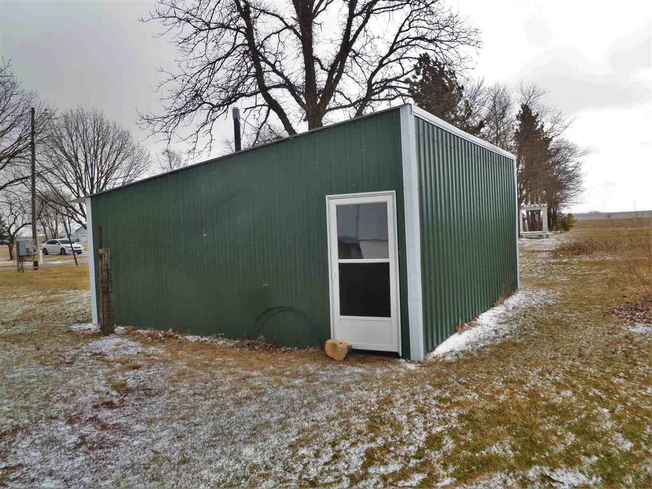 5219 North Sampson Road Woodburn, IN 46797 - Photo 35 of 36 Gallery Image 35