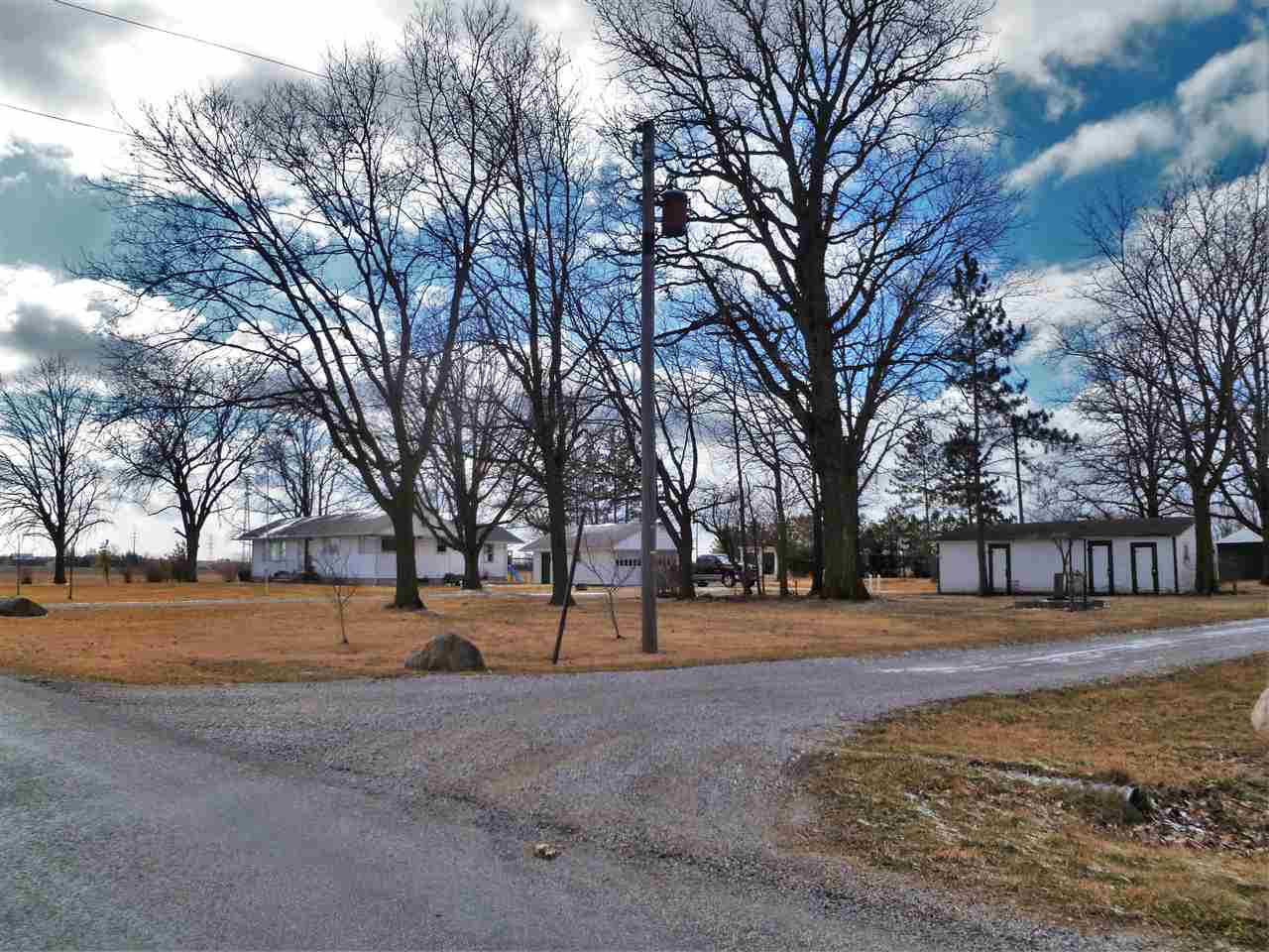 5219 North Sampson Road Woodburn, IN 46797 - Photo 36 of 36 Gallery Image 36