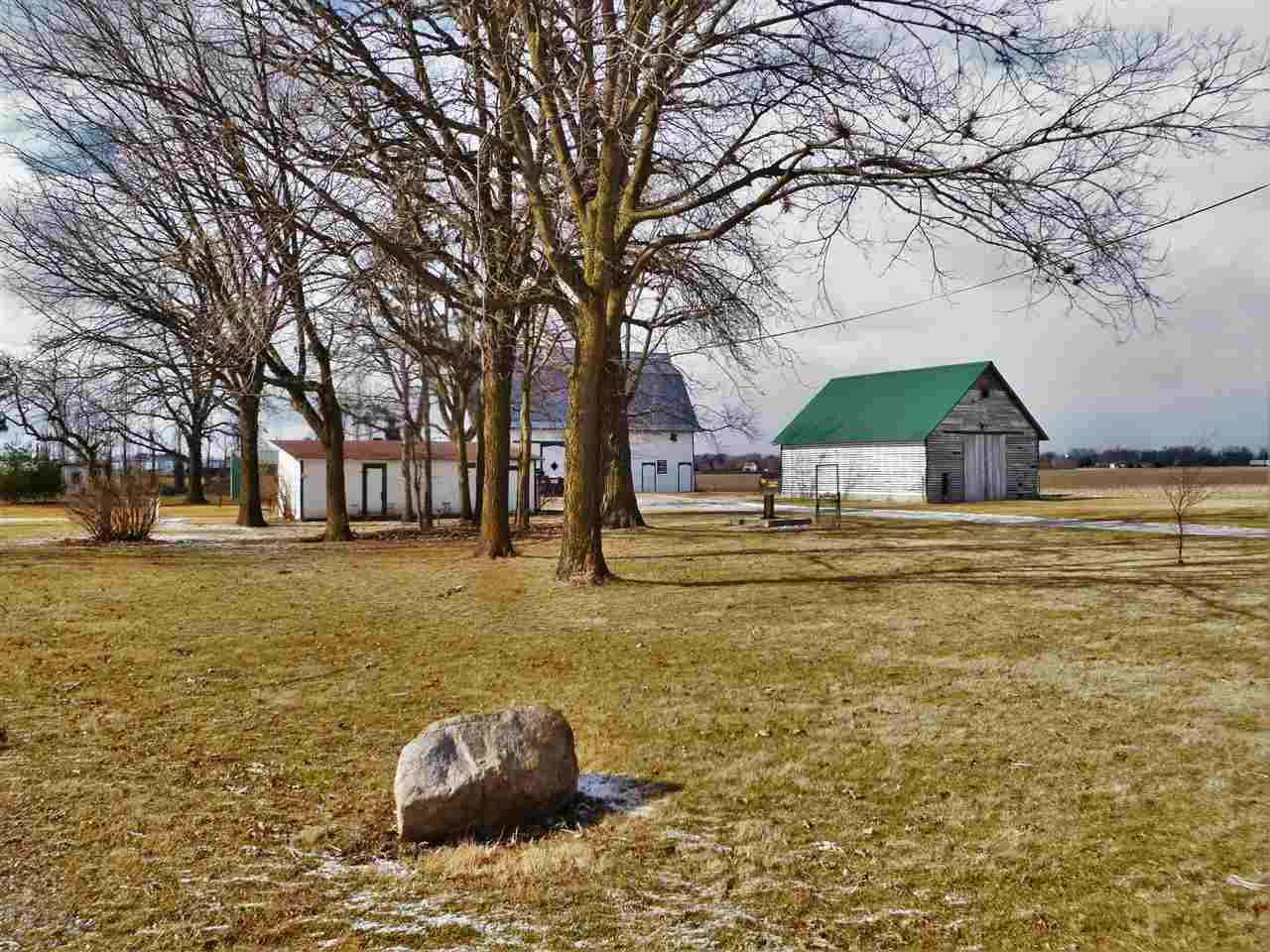5219 North Sampson Road Woodburn, IN 46797 - Photo 5 of 36 Gallery Image 5