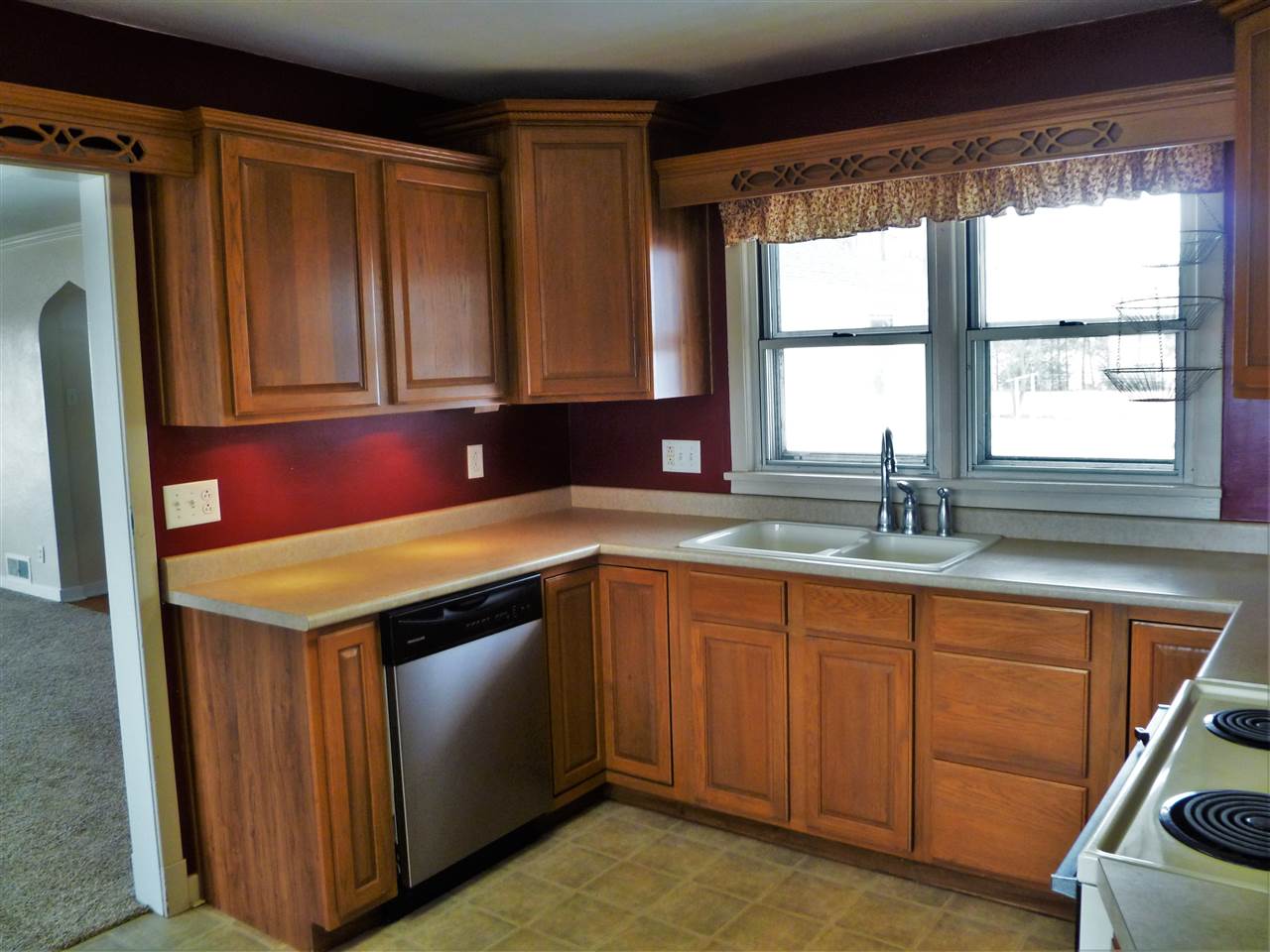 5219 North Sampson Road Woodburn, IN 46797 - Photo 8 of 36 Gallery Image 8