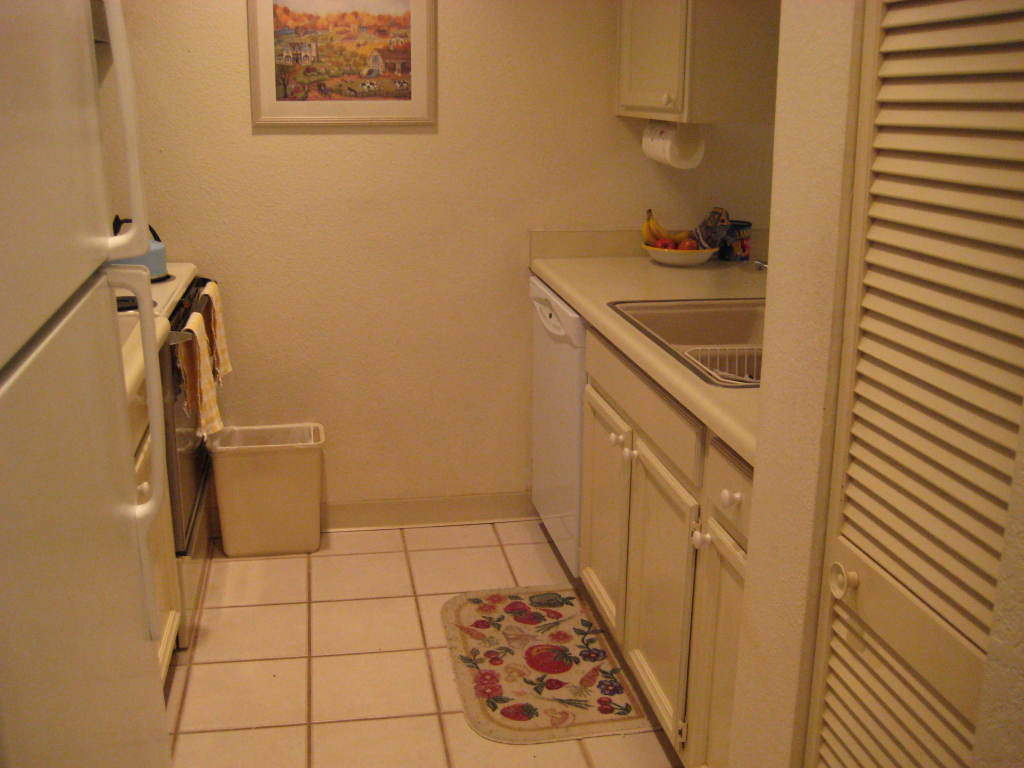 7430 East Chaparral Road, Unit 215 Scottsdale, AZ 85250 - Photo 6 of 10 kitchen