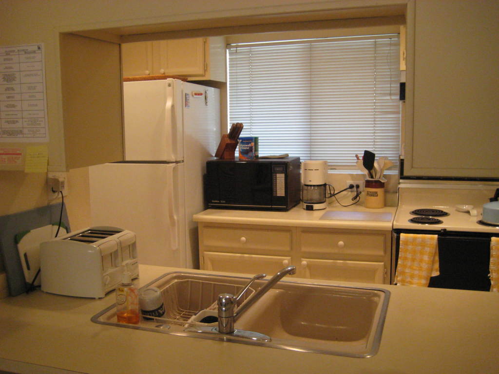 7430 East Chaparral Road, Unit 215 Scottsdale, AZ 85250 - Photo 7 of 10 kitchen