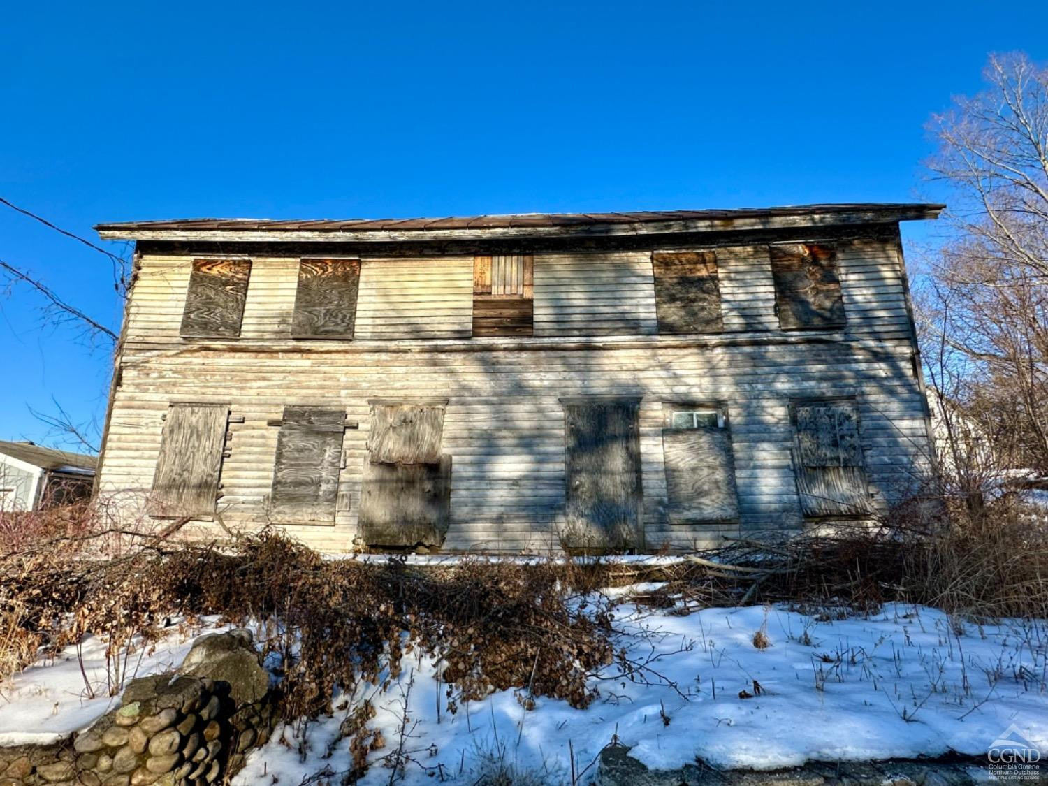 4 Ellsworth Street Claverack, NY 12529 - Photo 3 of 8 Photo 3