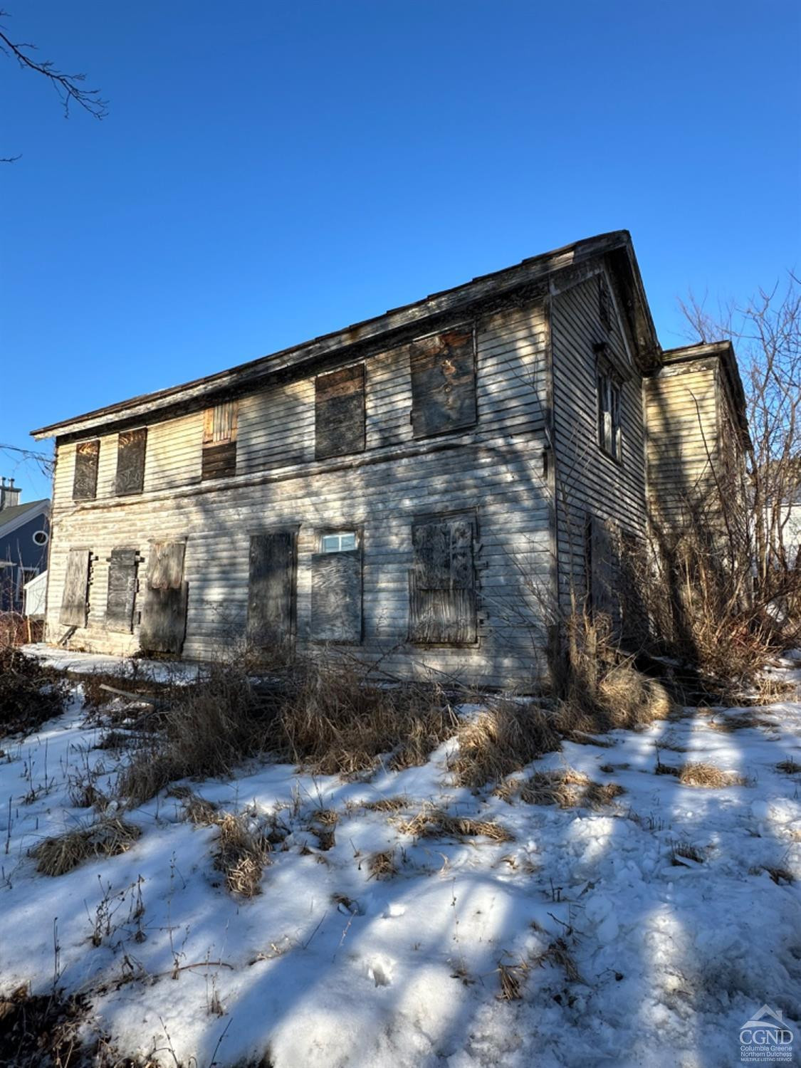 4 Ellsworth Street Claverack, NY 12529 - Photo 4 of 8 Photo 4