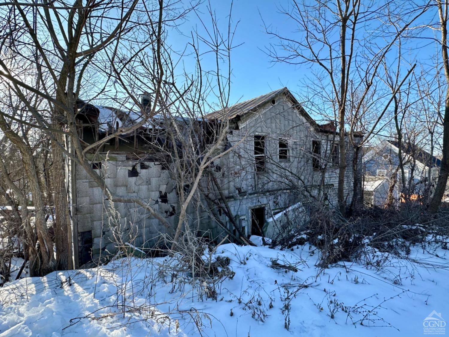 4 Ellsworth Street Claverack, NY 12529 - Photo 7 of 8 Photo 7