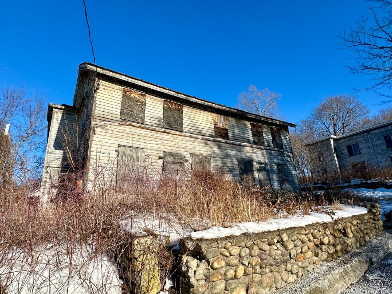 4 Ellsworth Street Claverack, NY 12529 - Photo 8 of 8 Photo 8