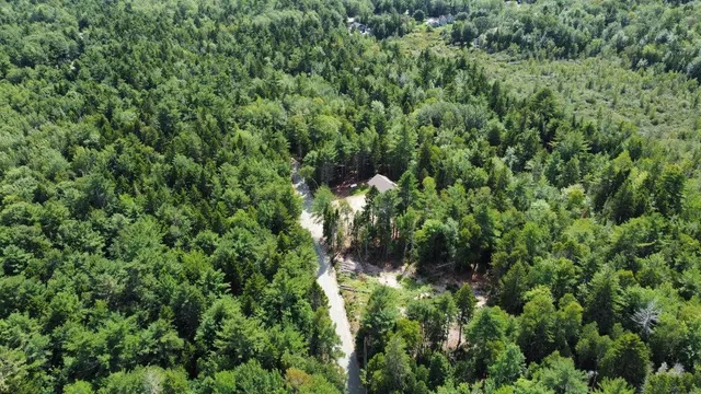 $44,900 | Lot #9 Leonia Road, Hancock, ME 04640