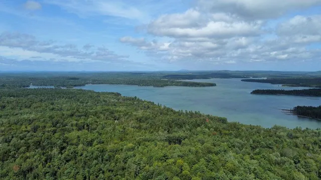 $44,900 | Lot #9 Leonia Road, Hancock, ME 04640