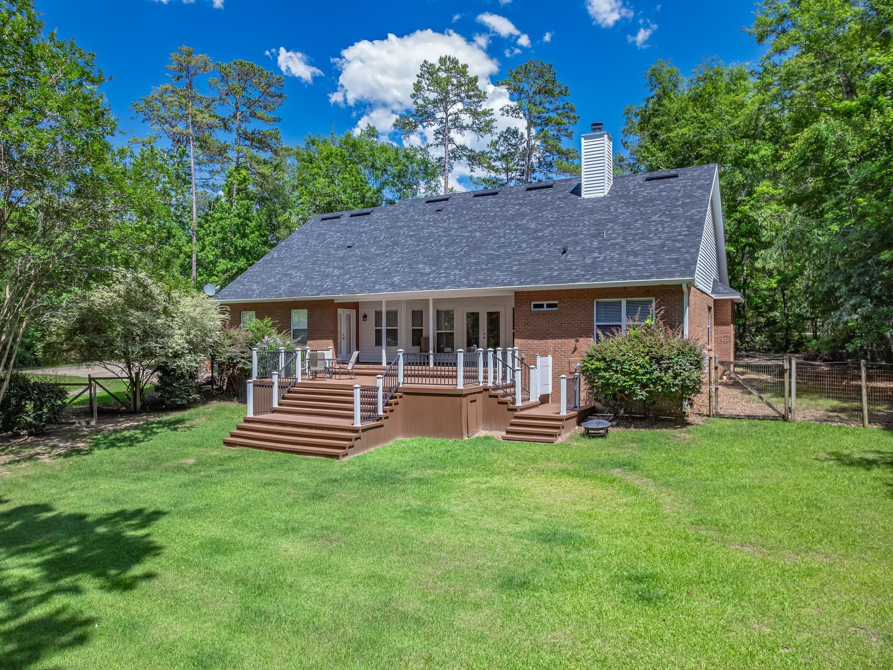 9093 Old Chemonie Road Tallahassee, FL 32309 - Photo 40 of 49
