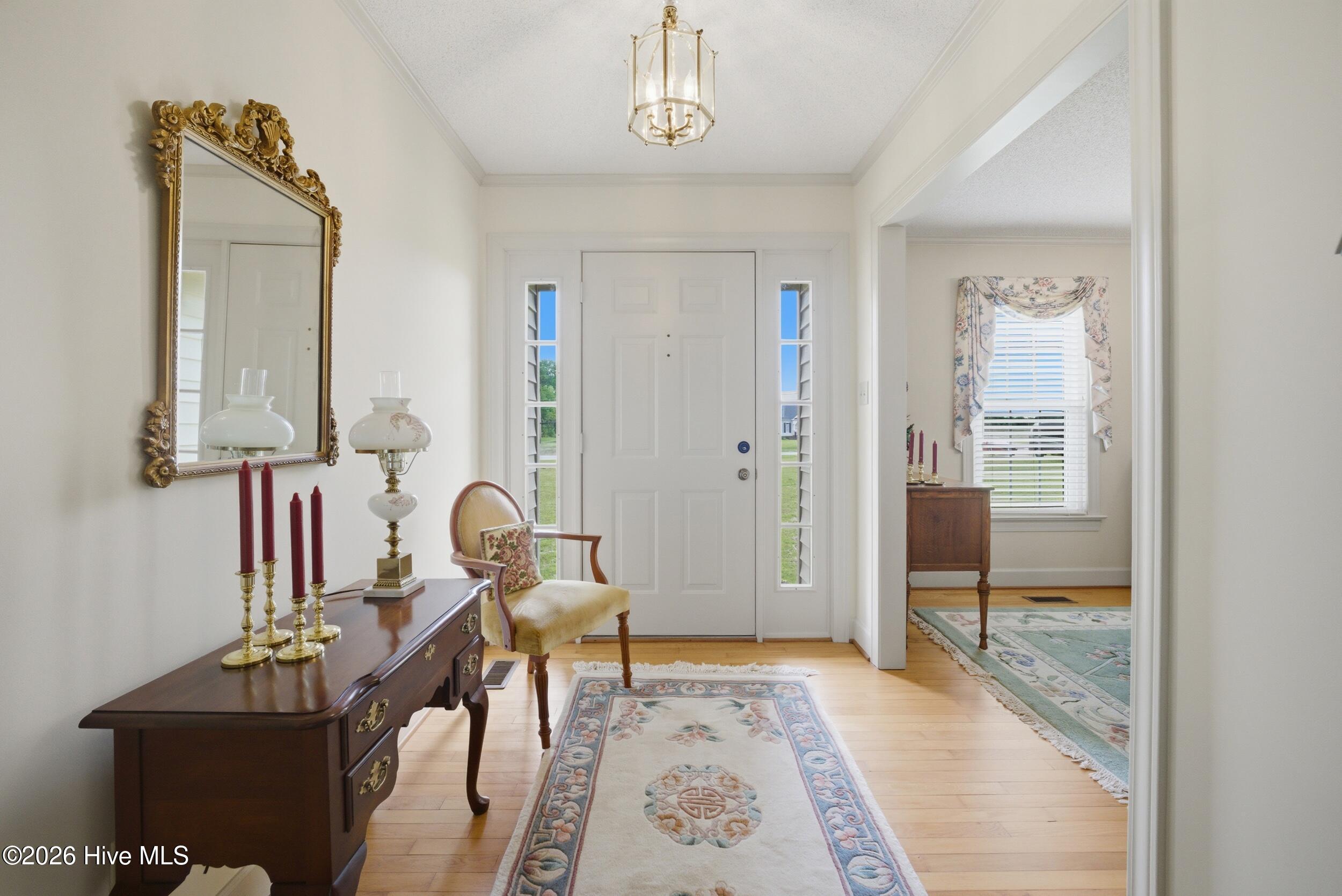 320 Yeopim Road Edenton, NC 27932 - Photo 3 of 32 3