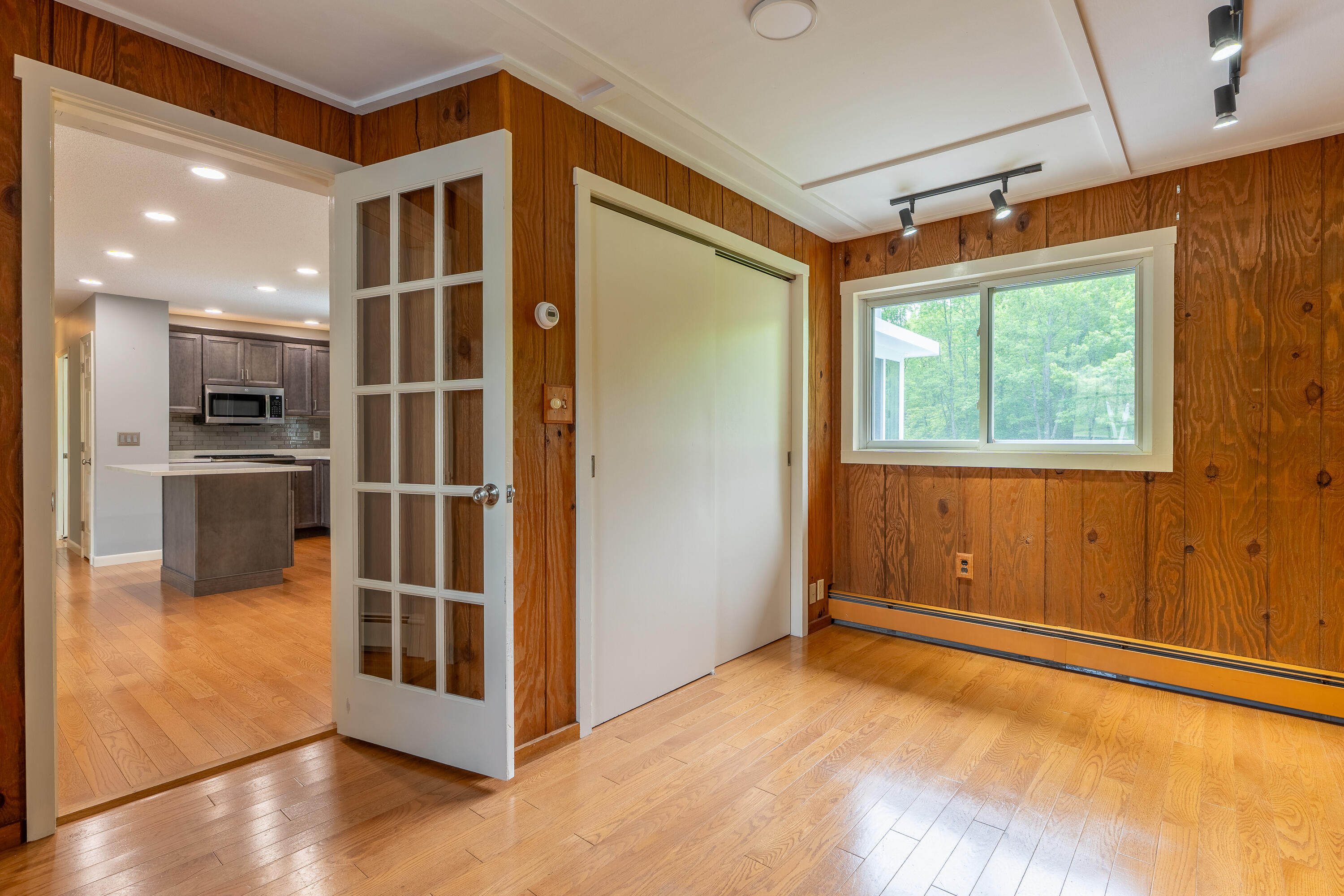 369 Grove Street Lewiston, ME 04240 - Photo 11 of 67 Mudroom into kitchen