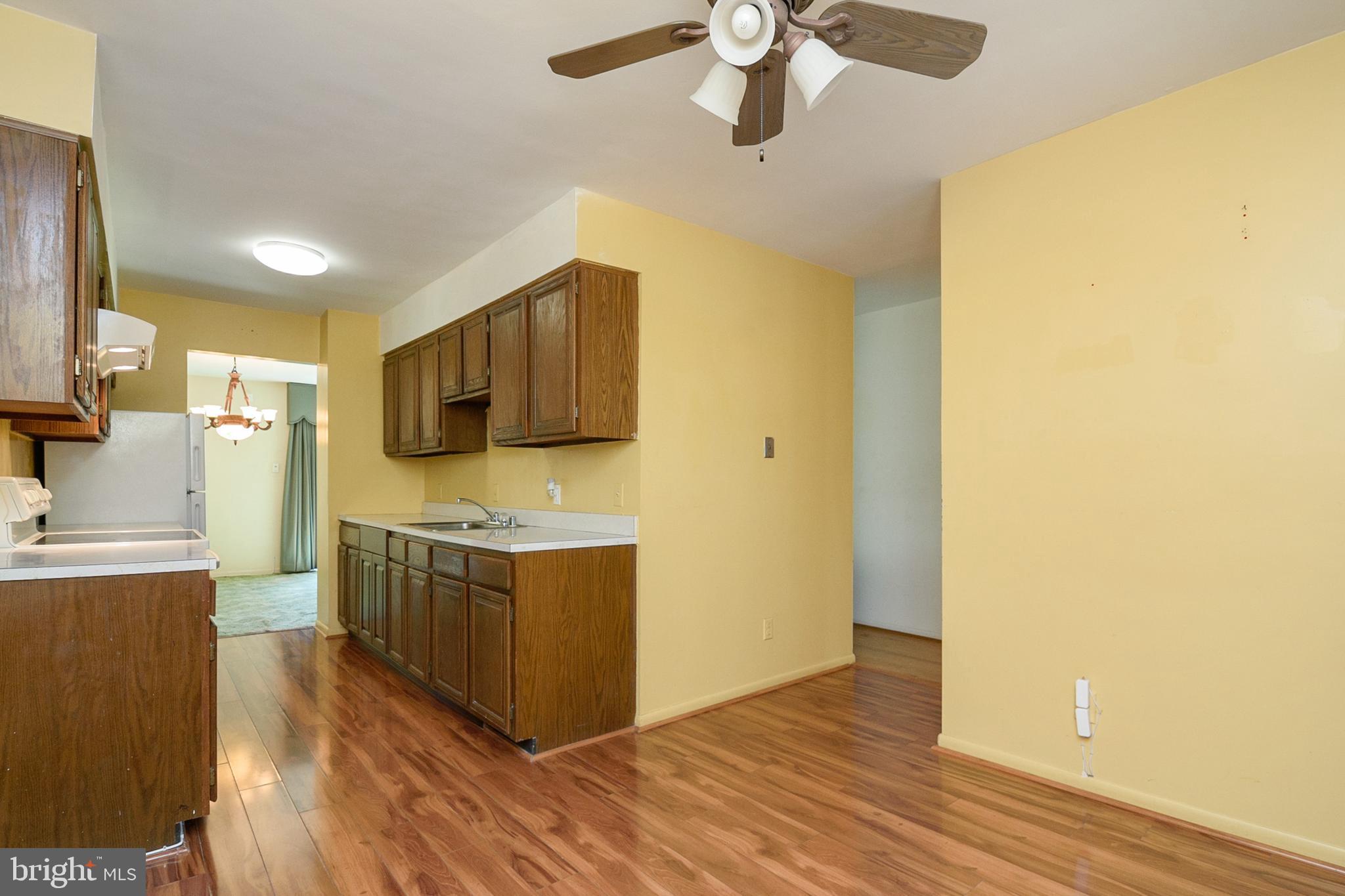 3160 Cherry Road Northeast, Unit 40 Washington, DC 20018 - Photo 14 of 70 Gallery Image 14