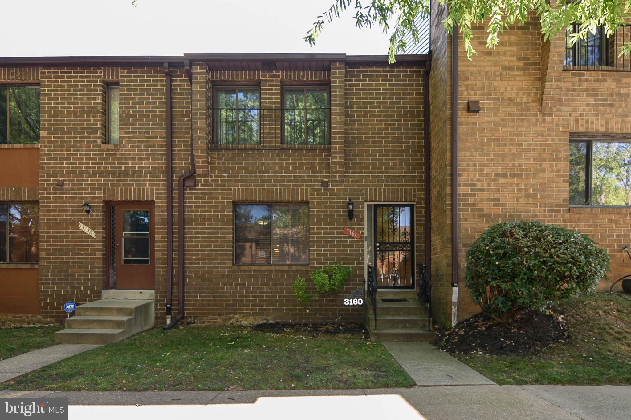 3160 Cherry Road Northeast, Unit 40 Washington, DC 20018 - Photo 3 of 70 Gallery Image 3