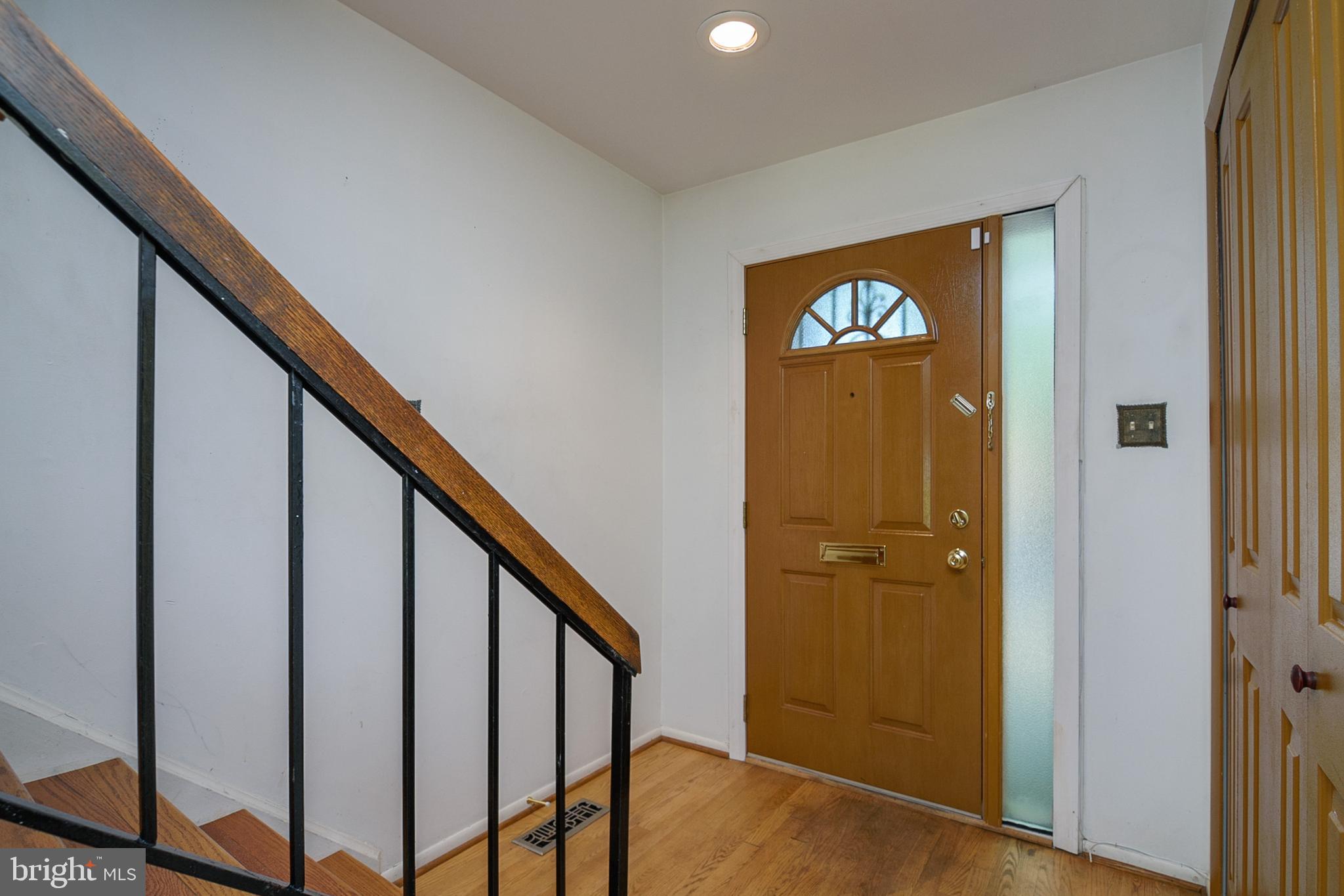 3160 Cherry Road Northeast, Unit 40 Washington, DC 20018 - Photo 31 of 70 Gallery Image 31