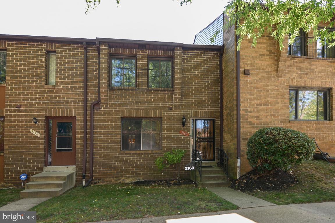 3160 Cherry Road Northeast, Unit 40 Washington, DC 20018 - Photo 36 of 70 Gallery Image 36