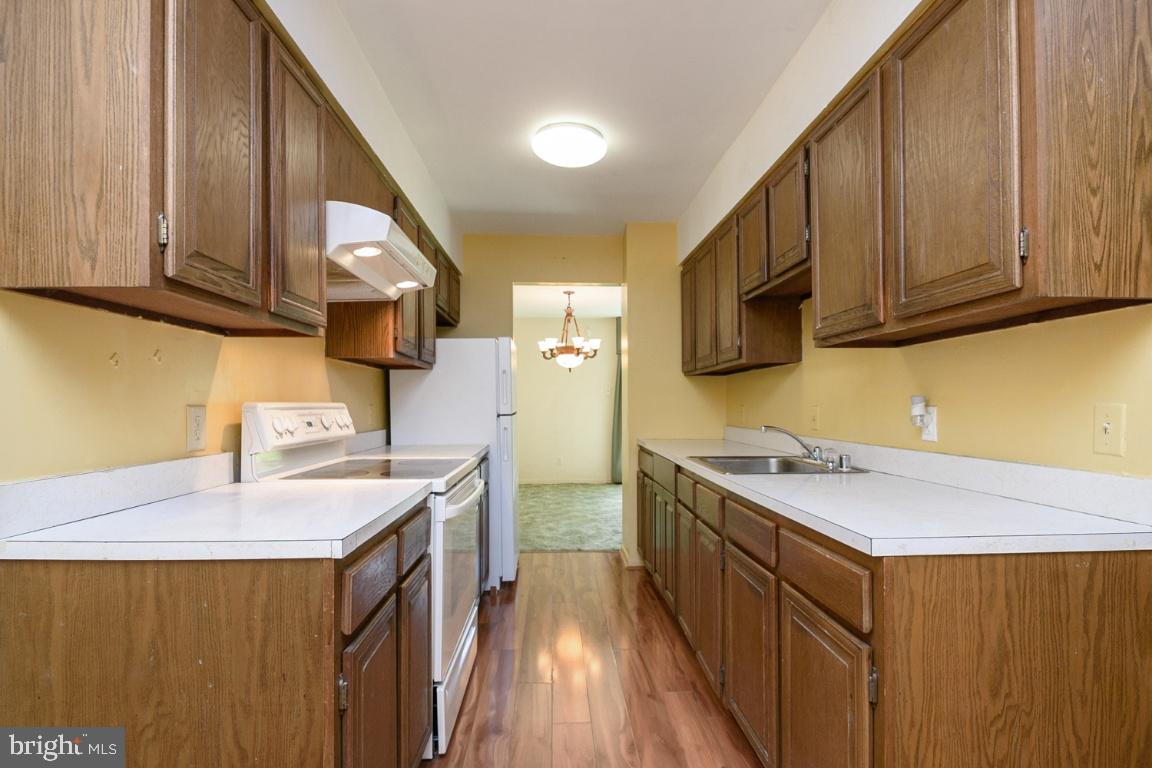 3160 Cherry Road Northeast, Unit 40 Washington, DC 20018 - Photo 50 of 70 Gallery Image 50