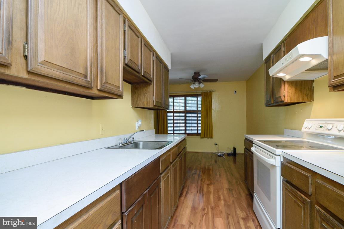 3160 Cherry Road Northeast, Unit 40 Washington, DC 20018 - Photo 51 of 70 Gallery Image 51