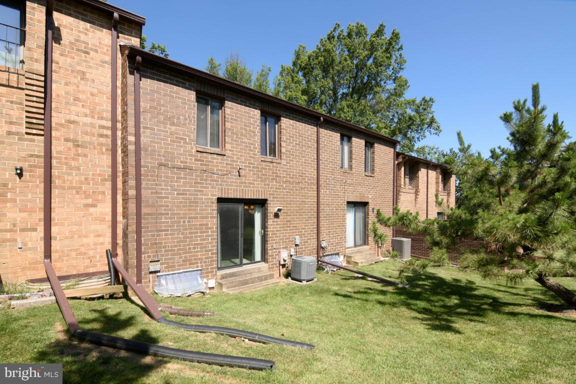 3160 Cherry Road Northeast, Unit 40 Washington, DC 20018 - Photo 70 of 70 Gallery Image 70