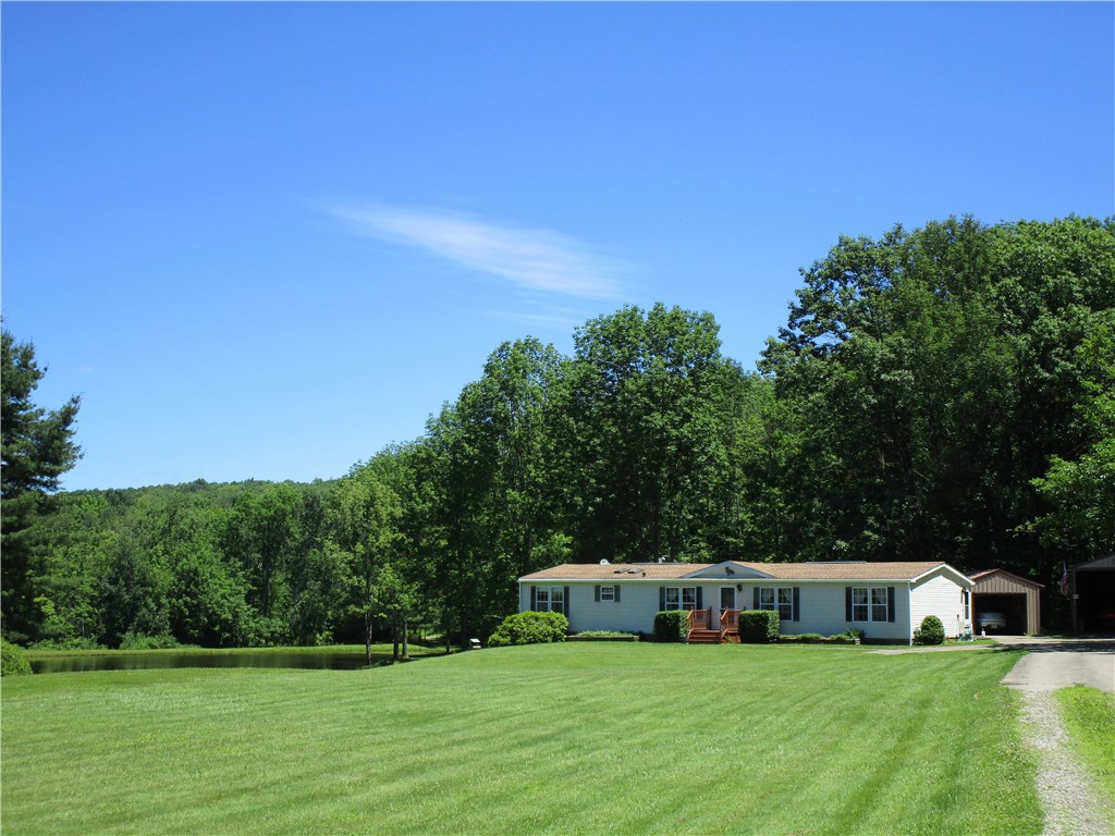 1624 White Hill Road, Unit 1 Bolivar, NY 14715 - Photo 1 of 1