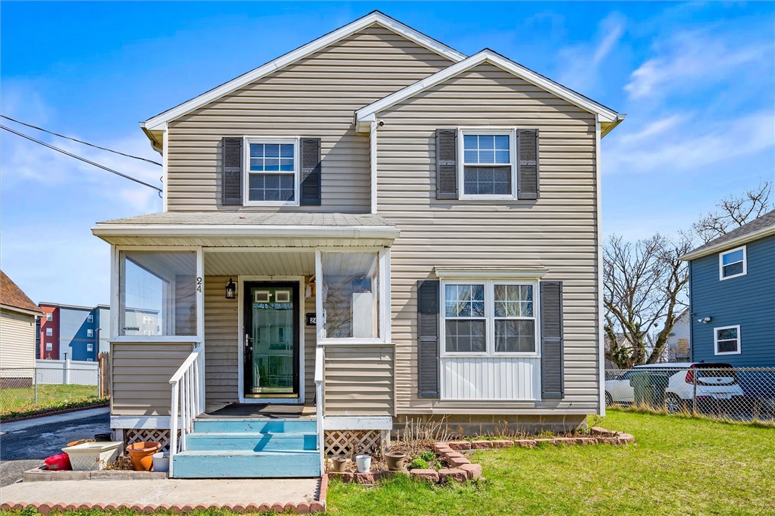 24 Cuba Place Rochester, NY 14621 - Photo 1 of 1