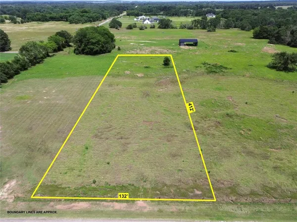 $100,000 | Lot 7 County Road 2413, Canton, TX 75103