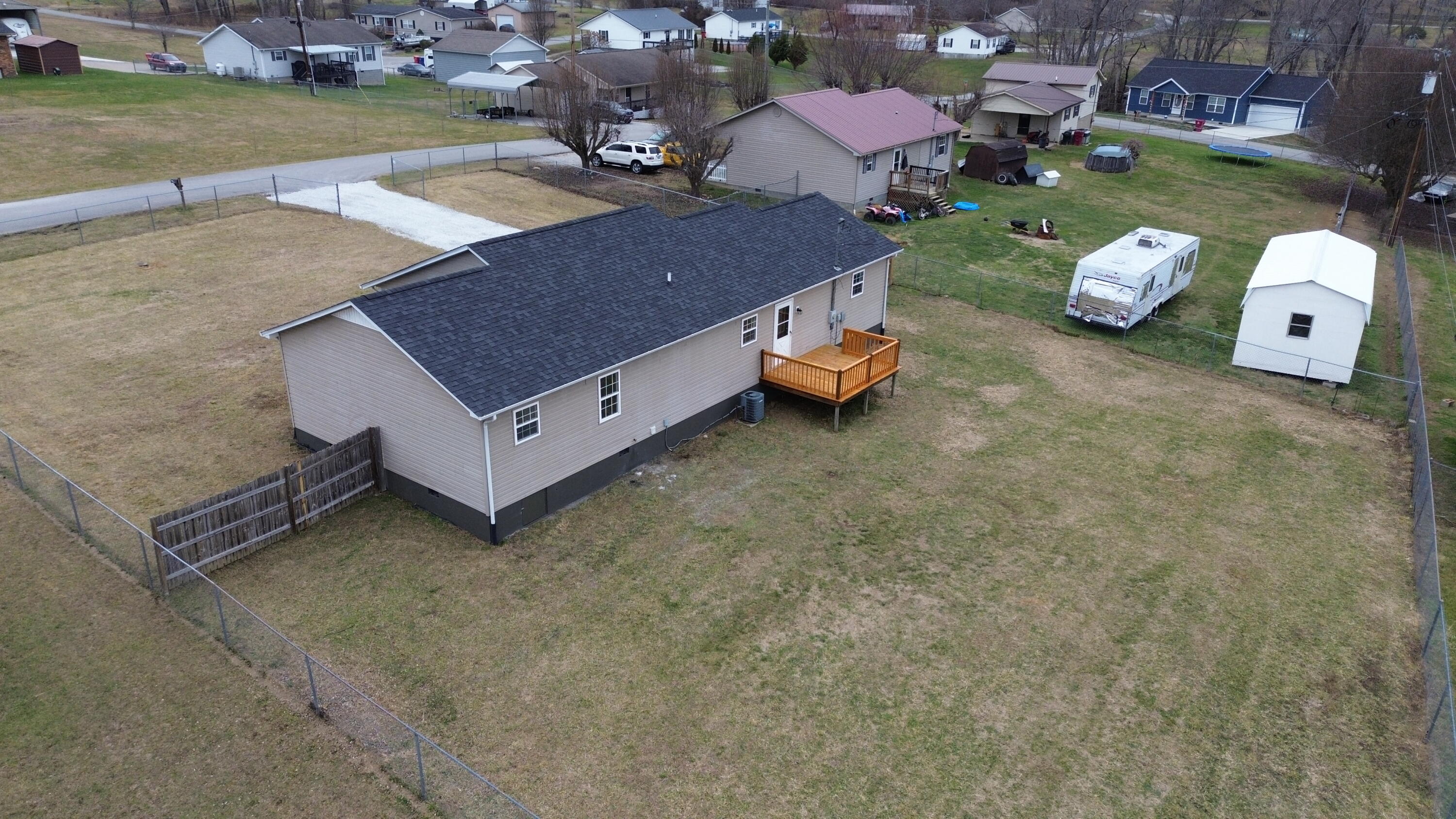 178 Barker Road Lily, KY 40740 - Photo 6 of 30 DJI_0117