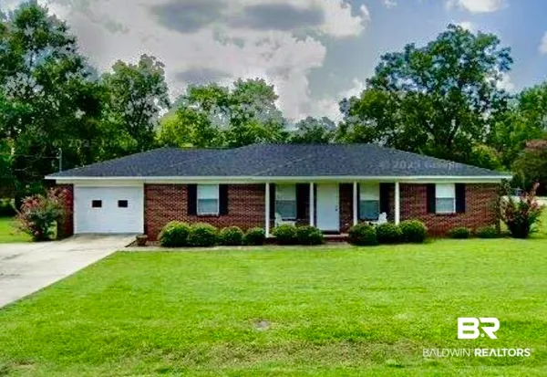$193,900 | 66 Forest Avenue, Monroeville, AL 36460