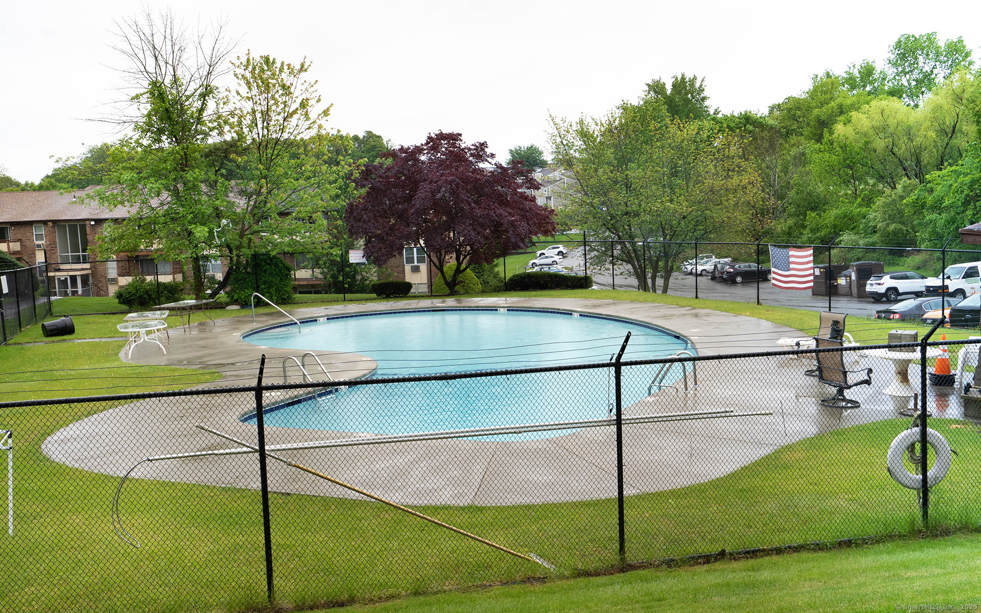 45 Jefferson Road, Unit 64 Branford, CT 06405 - Photo 1 of 1 The pool is located in front of Building 6. Great location and easy to go back and forth if needed