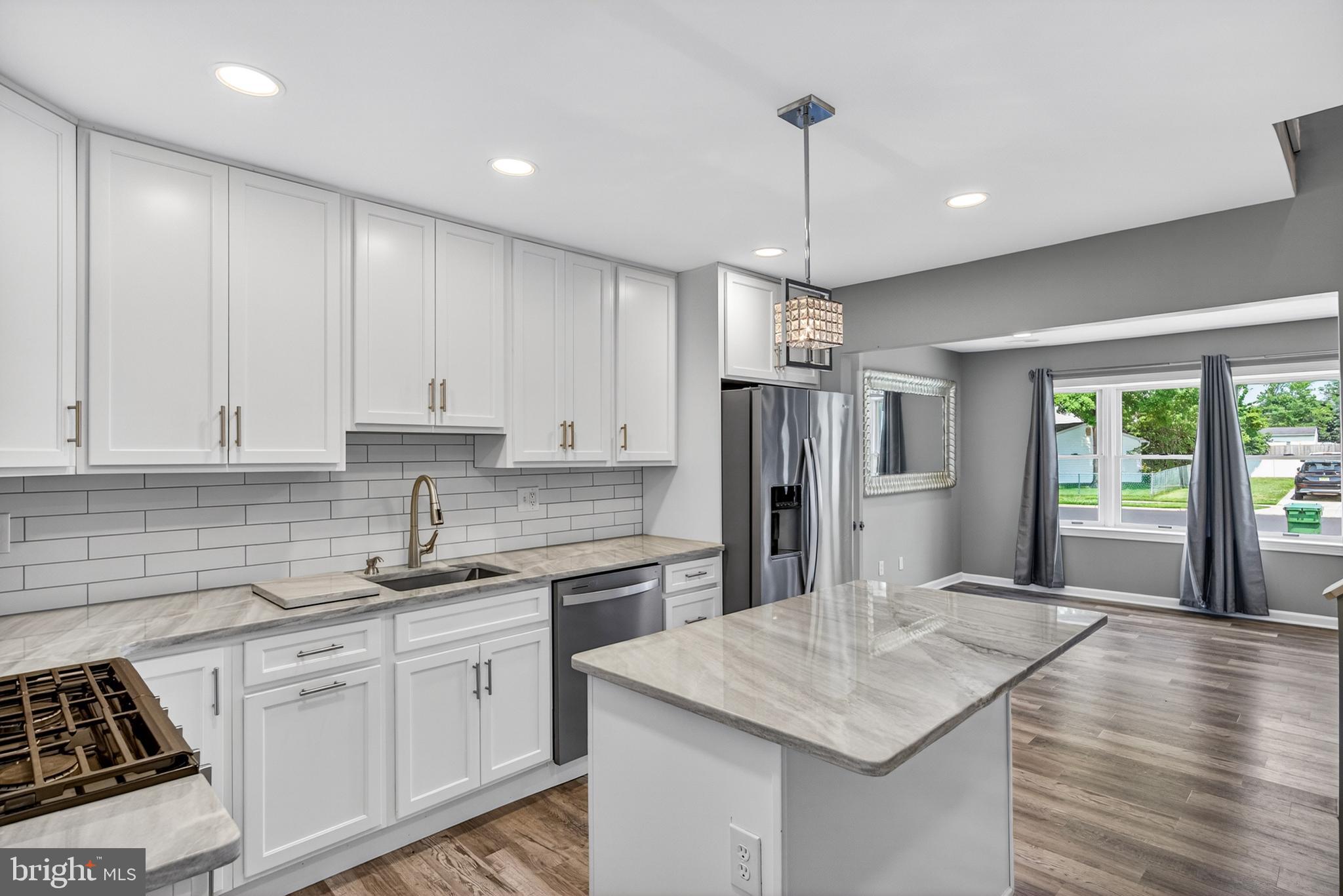 3 Walden Road Marlton, NJ 08053 - Photo 12 of 37