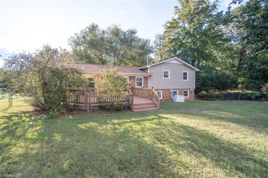 813 Robinhood Road Reidsville, NC 27320 - Photo 25 of 32 Gallery Image 25